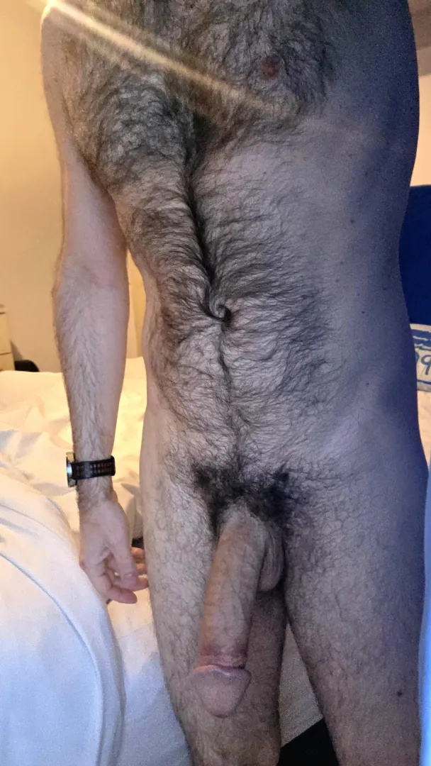 Beautiful light in the Highlands today