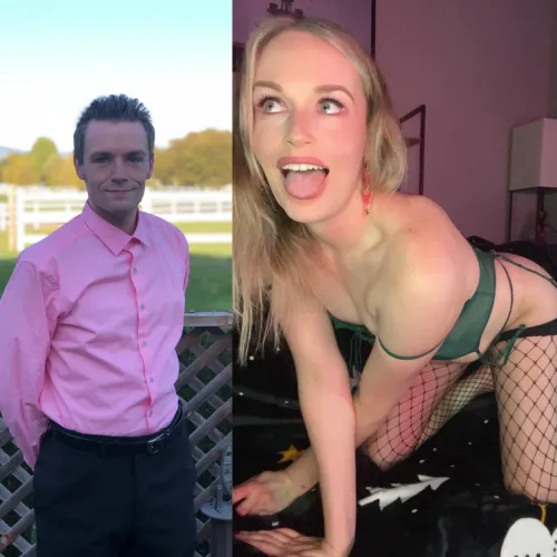 Bimbofication update!! How is my transformation going?