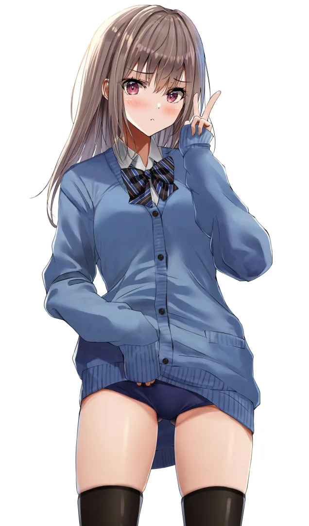 Bloomers [Original]