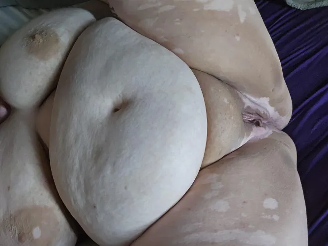 Body that begs to be bred