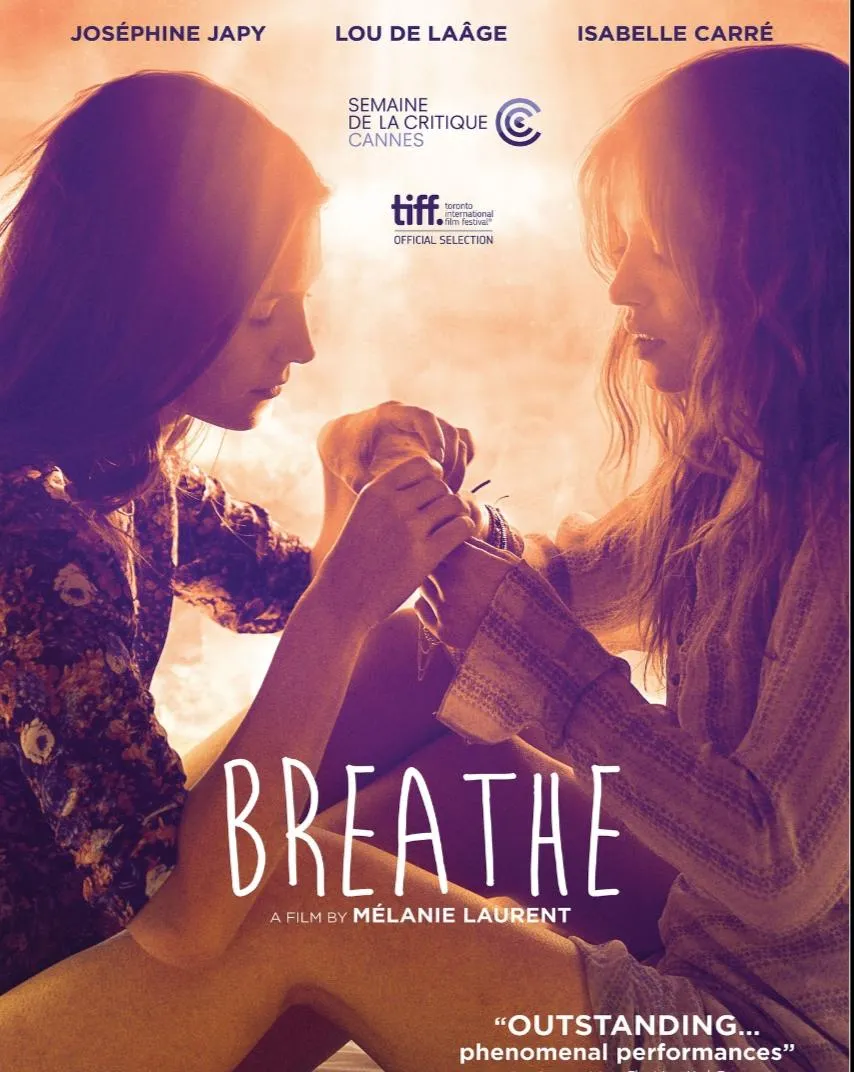 Breathe (2014)
