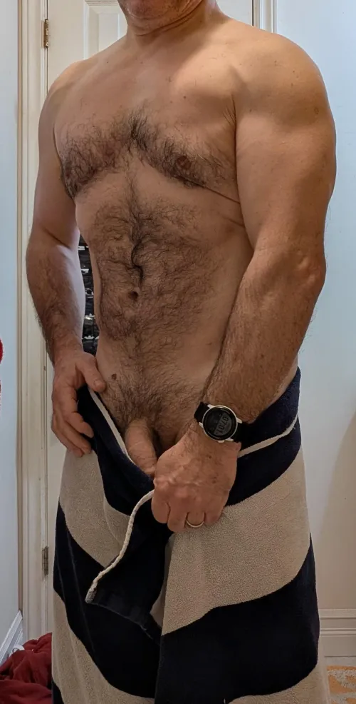 Bring on the New Week (M)