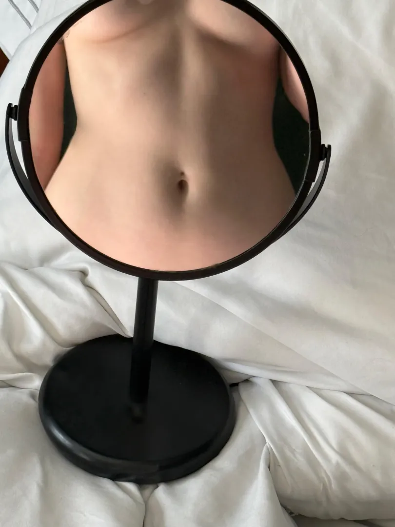 Calm before the storm [F]