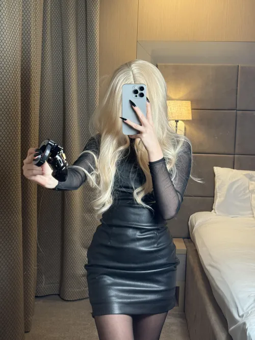 Dating me means chastity daily.. are you in?