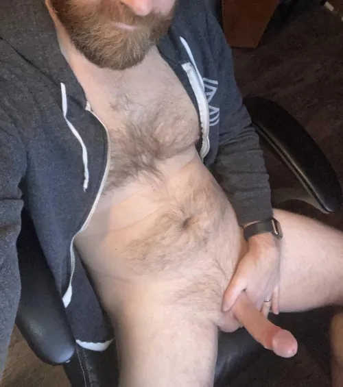 Dick From Above [51]