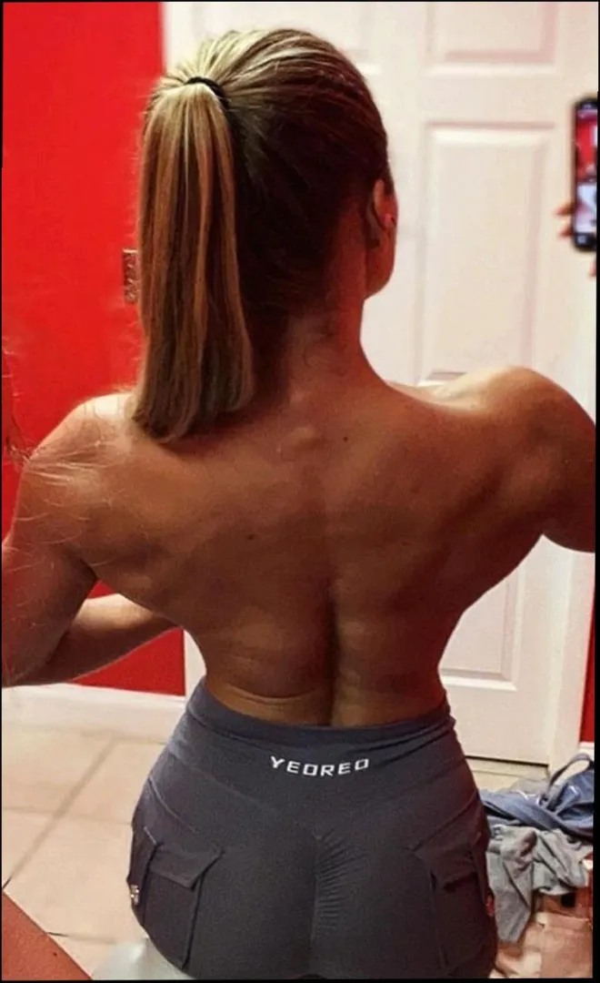 Did you come here to train… or get distracted?