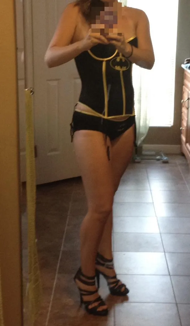 Discovered my husbands Reddit. Based on his interests I don’t think it will take long for him to come across mine. 😂