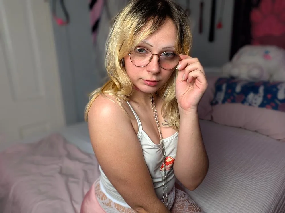 Do you like my glasses