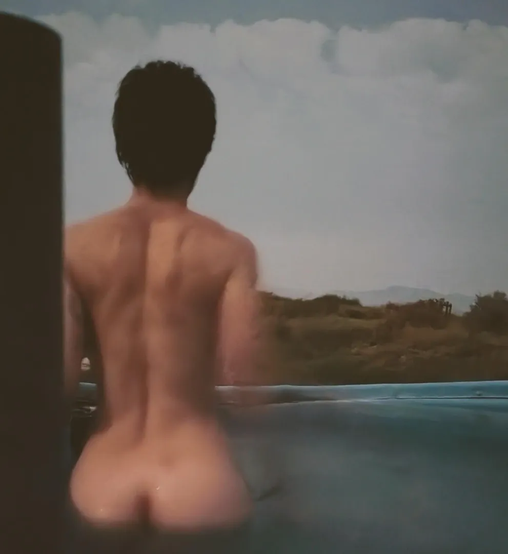 Do you think it's forever