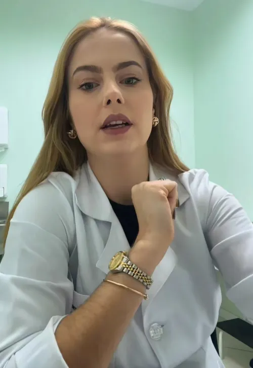 Doctor + Rolex ❤️