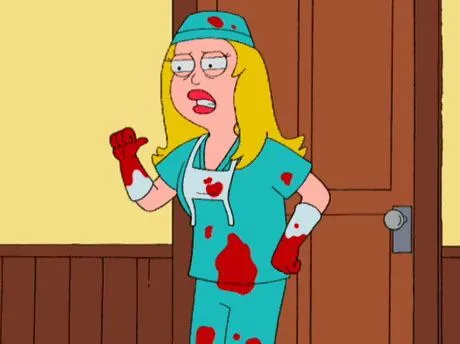Dr Francine