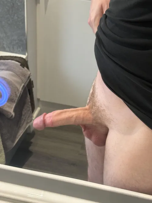 Every morning is like this