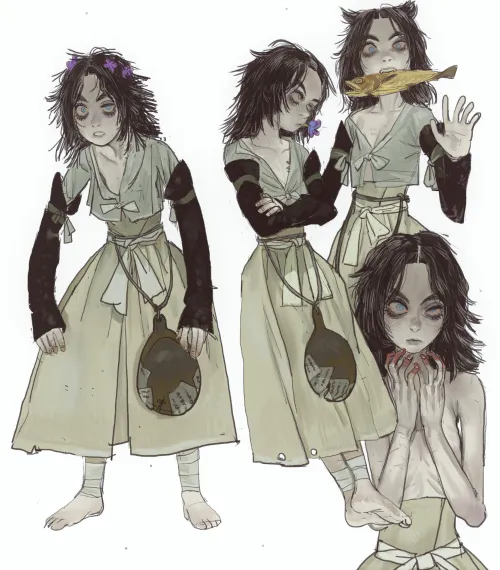 [F4M] Don't leave snacks out for feral witches