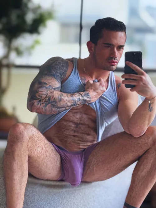 Feeling overwhelmed again? Sit with me.