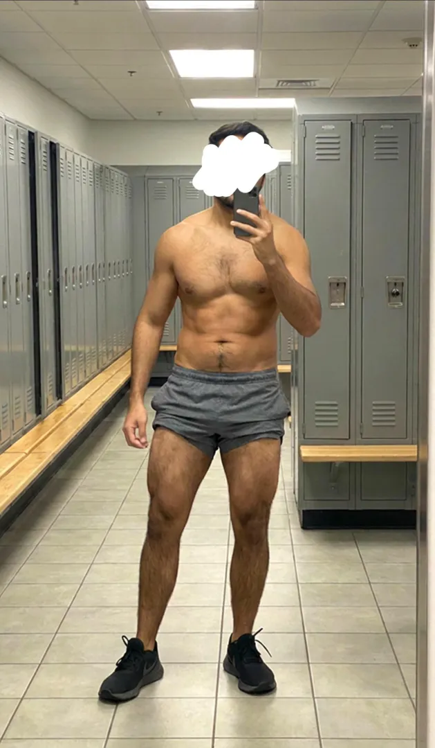Fitness update. I still need to cut, but like the progress