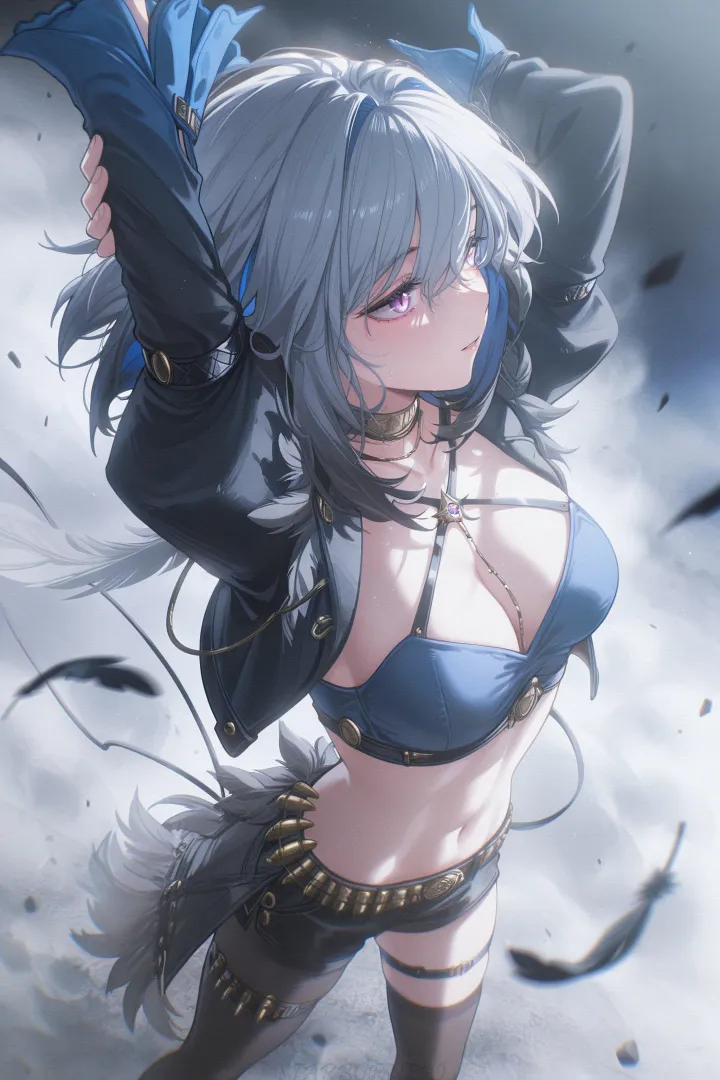 Galbrena [Wuthering Waves]