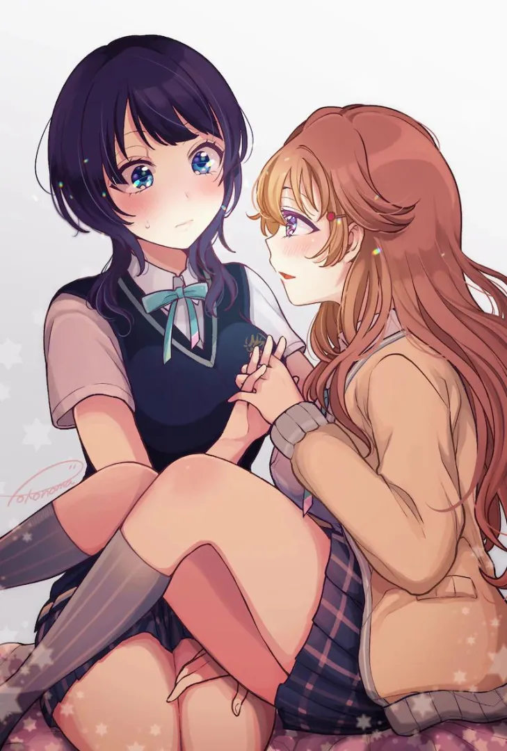 Getting a new experience