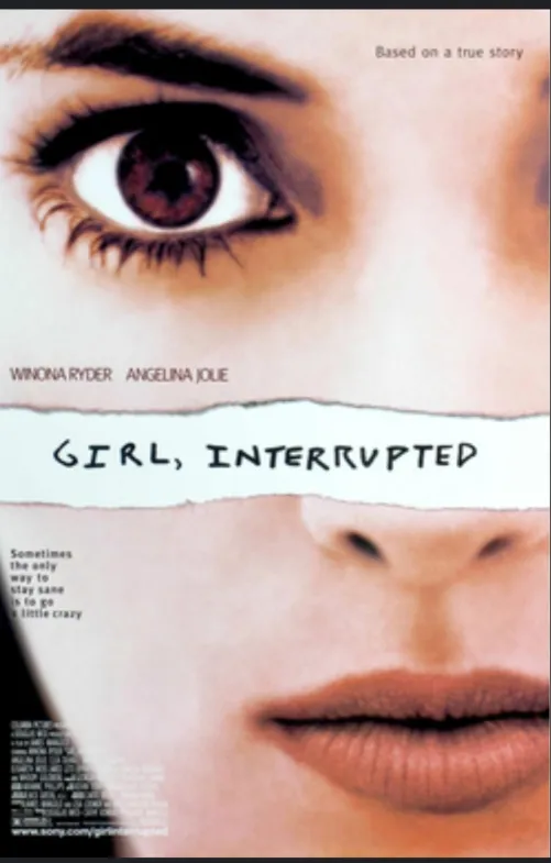 Girl, Interrupted (1999)