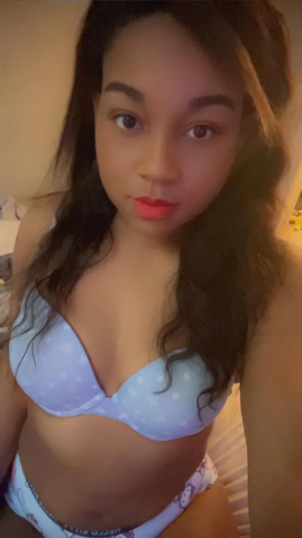 Good morning daddy 🤍✨