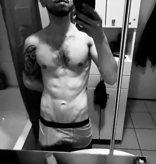 Good morning everyone