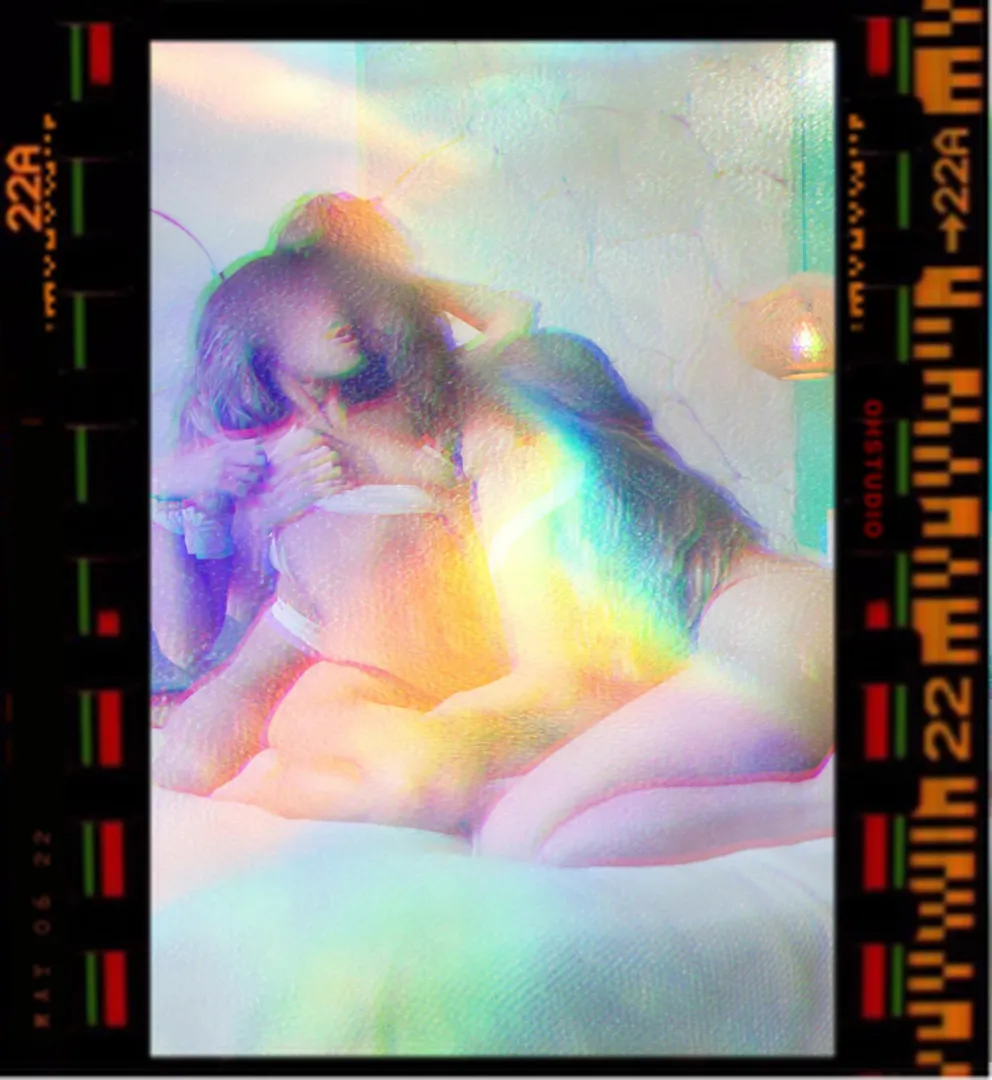 Guess what is dropping on Friday????