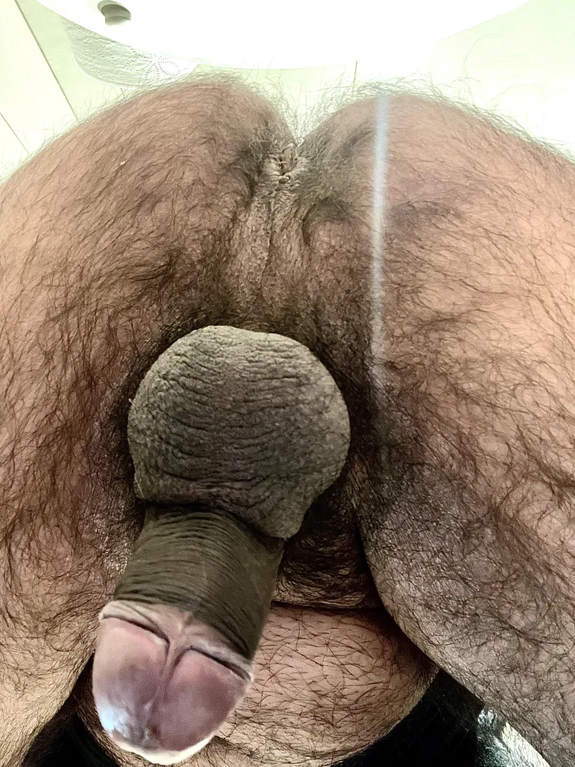 Hairy hole