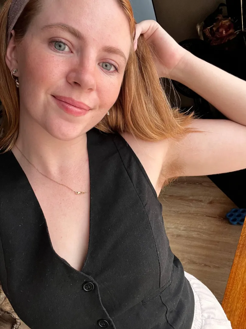 Happy Friday ! 🥹😏