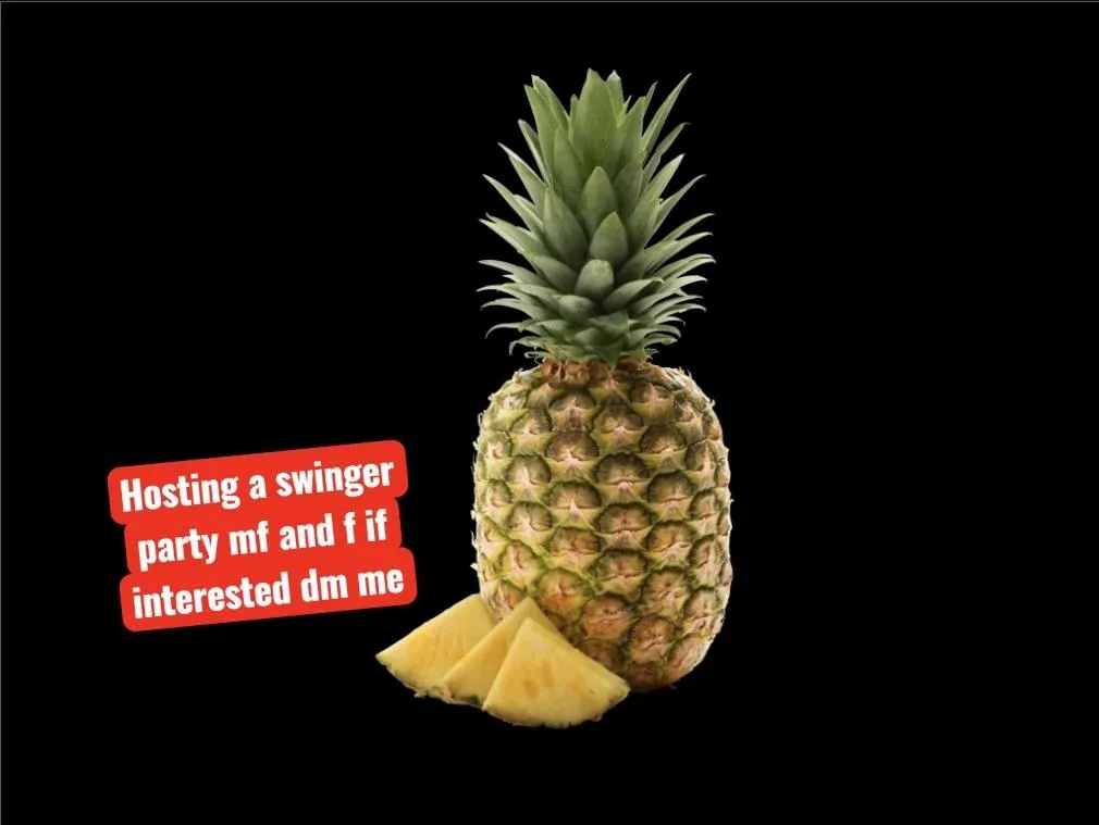 Hosting a swinger party in Morgantown soon mf and f welcome if interested dm me