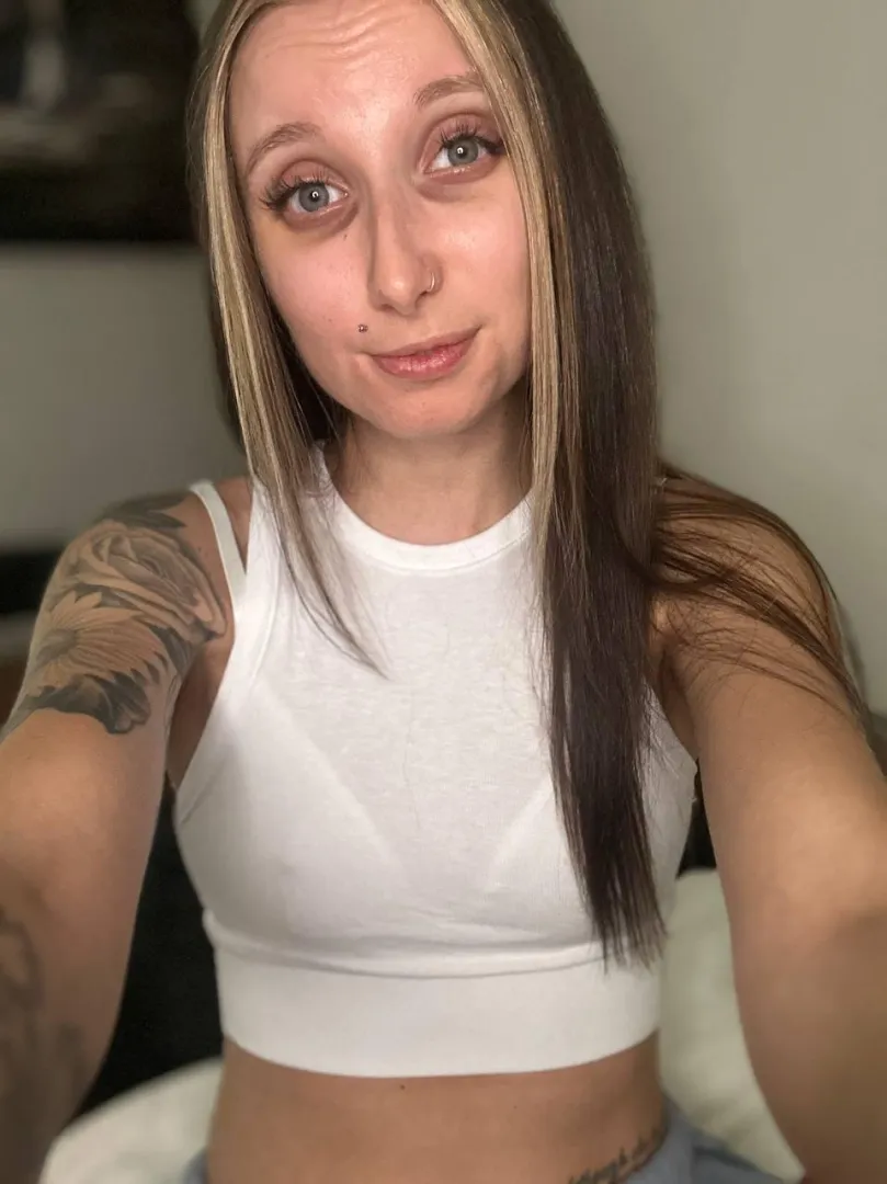 How do I look today?