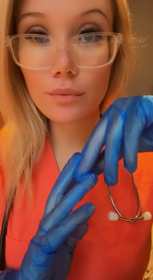 How much attention do you need today?