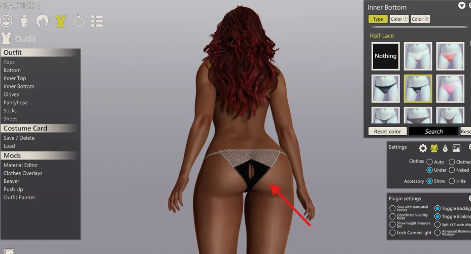 How To Fix Clipping?