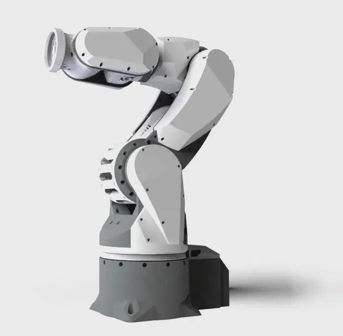 I Aspire to be the 1st DIY'er to make a robotic arm fucking machine
