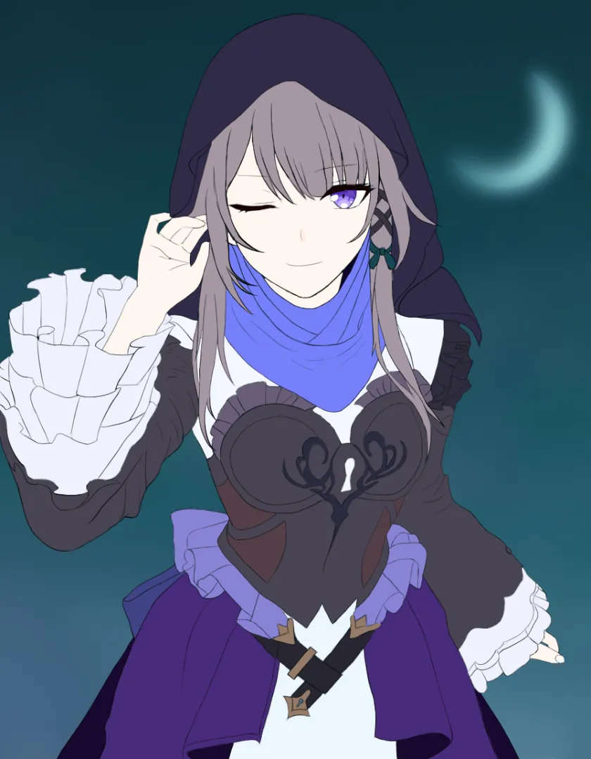 I have plenty of extreme kinks, but also one that not as much, specifically women in headscarfs (and me wearing one). Is there name for this kink? Or just a type of clothing attraction?