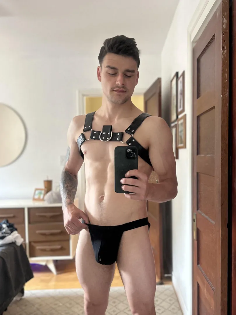 I like to match 🤷🏻‍♂️