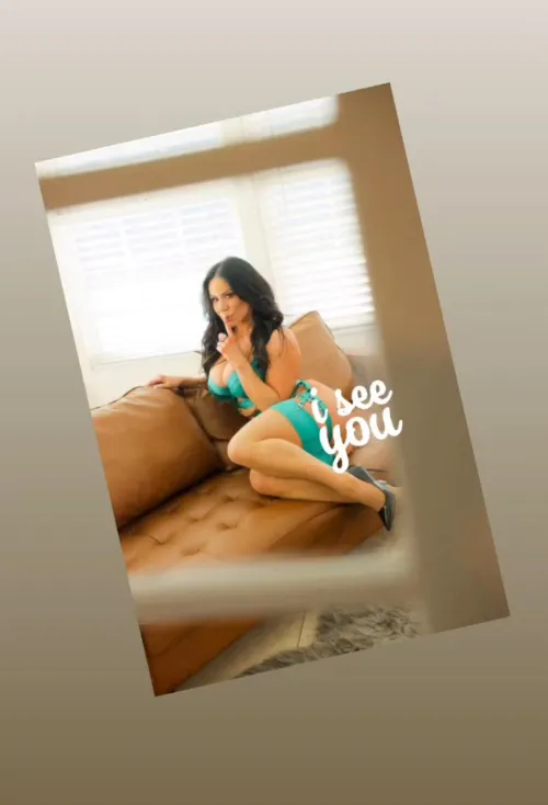 I see you : IG post Jan'26