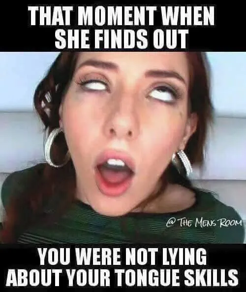 I want to devour someone's box later this evening