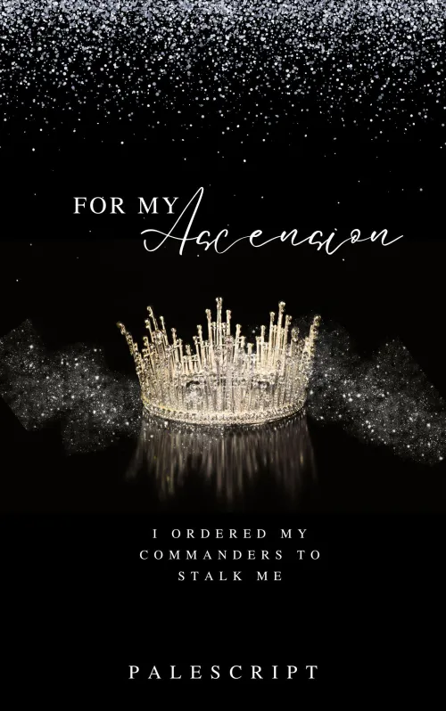 I wanted a story with no fucking AI, unhinged monsterfucking, a female POV, and a compelling dark fantasy plot, so I wrote it myself