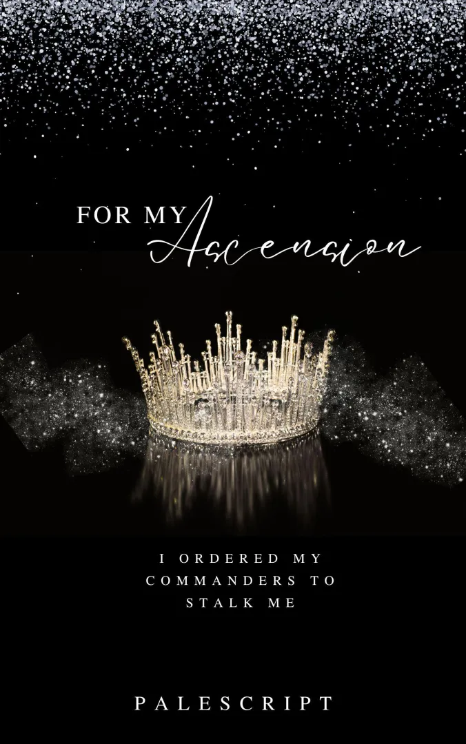 I wanted a story with no fucking AI, unhinged monsterfucking, a female POV, and a compelling dark fantasy plot, so I wrote it myself