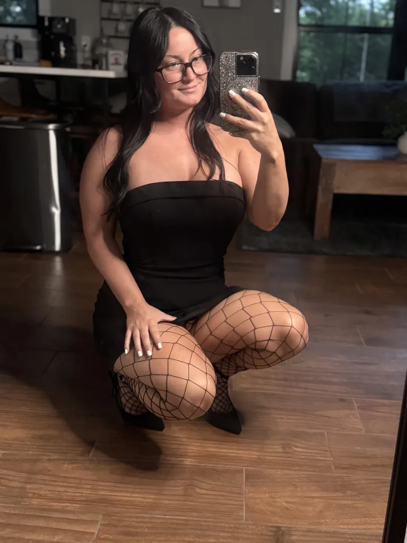 If you’re blushing, that’s on you.