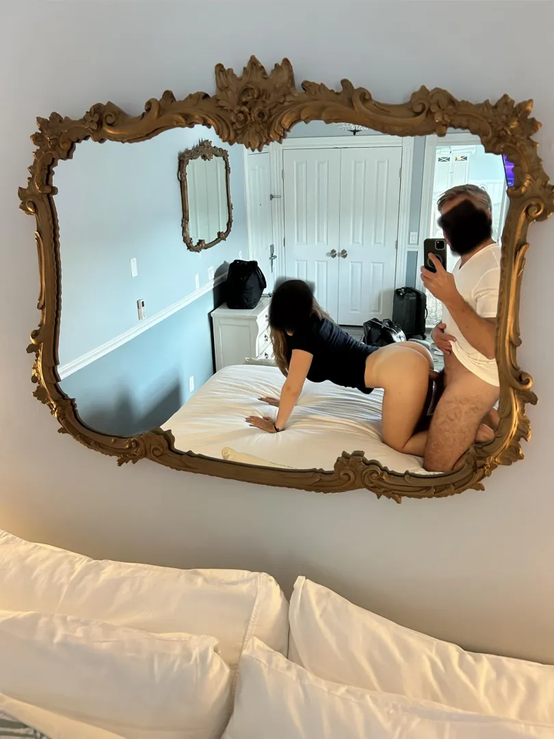 I’m 48, she’s 19 (18+)