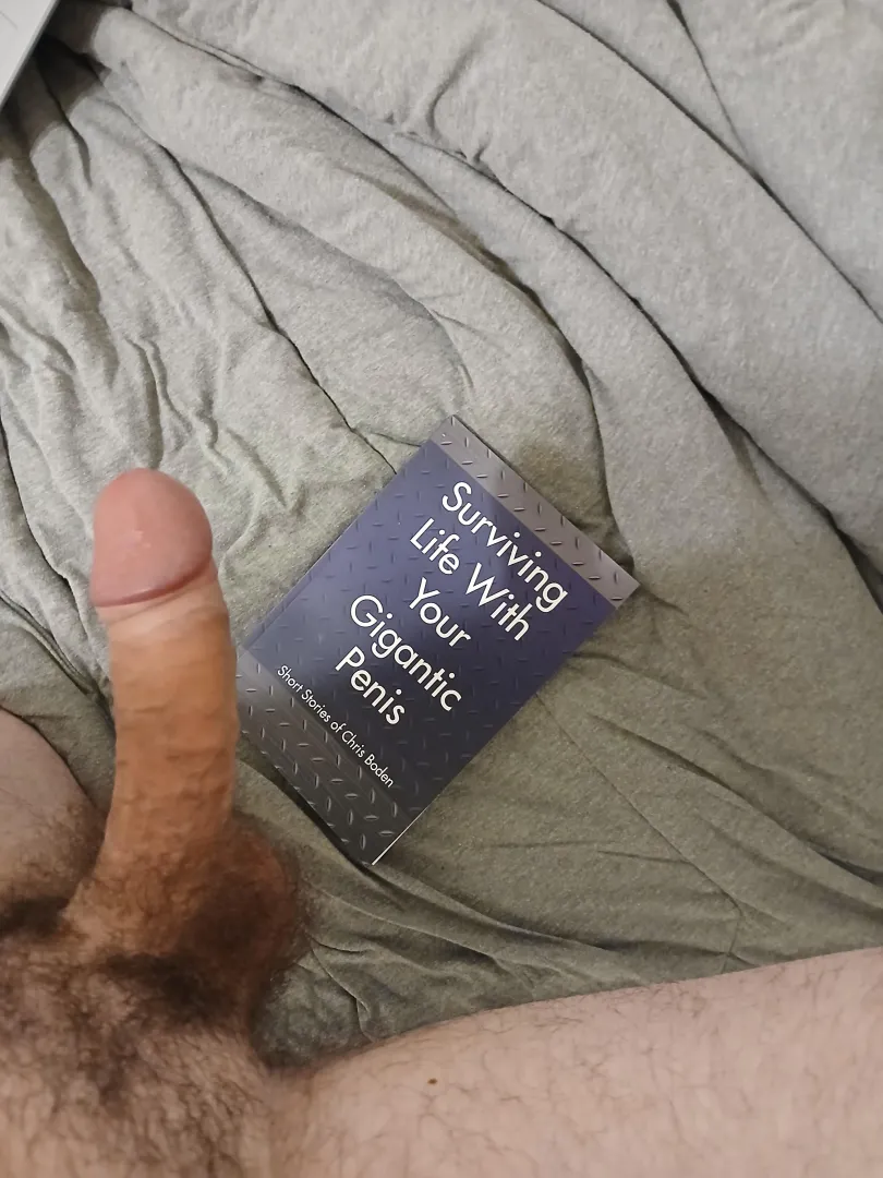 I'm doing the surviving part