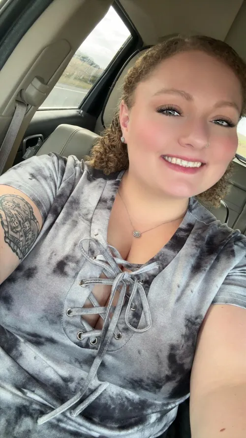 I’m ready for another weekend