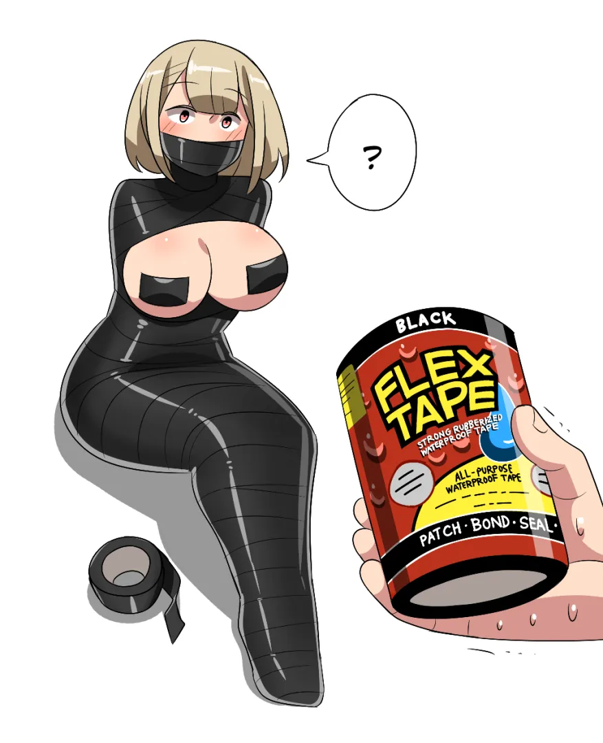 Interesting way to test it out (IMBsengirl)