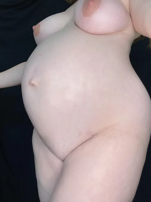 it feels better being naked