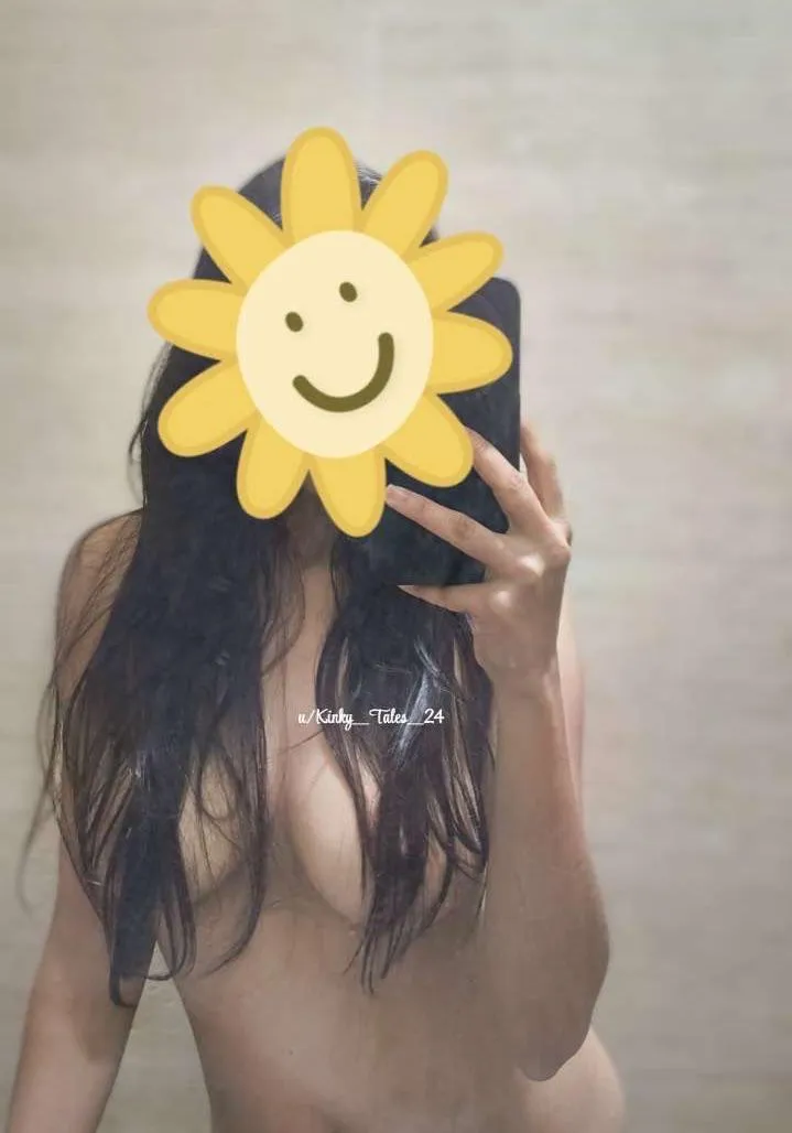 It's been a while, long distance makes me do reckless things. Did i miss something? 👅