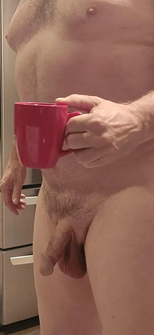 Join me for a cup!