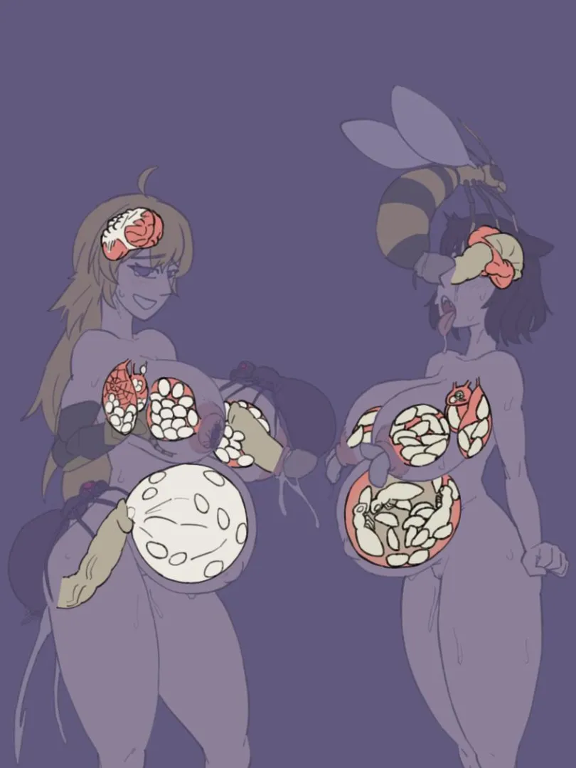 Joining the hive [MpA(24)4ApA]