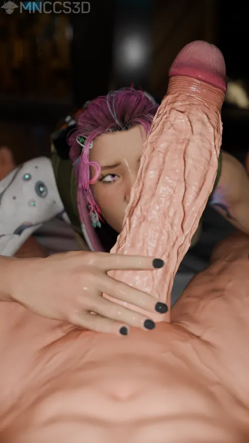 [Kaya Velasco (Nova)] On her trip to our time (MNCCS3D)