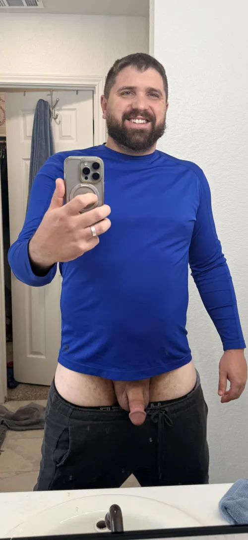 Lazy day working from home (32)