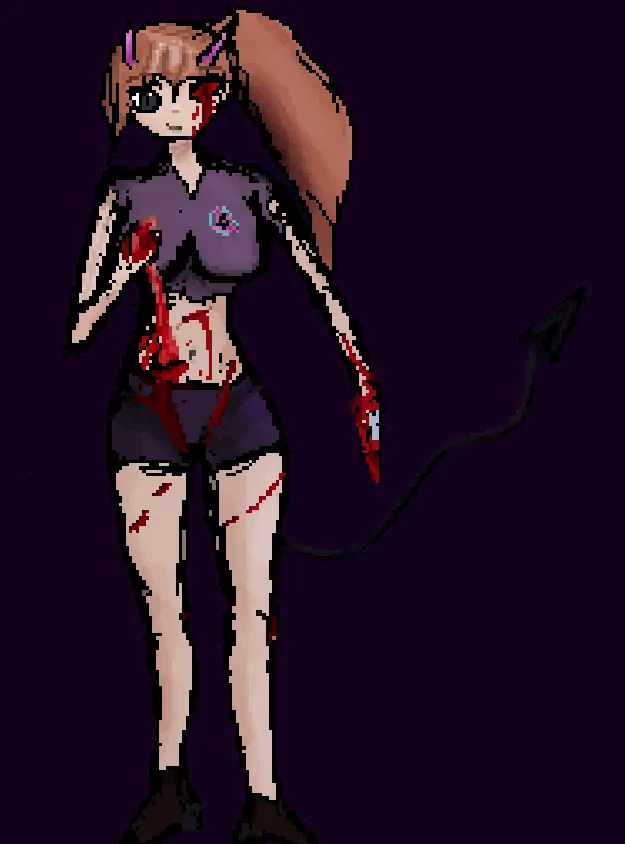 Let me show you what's inside me